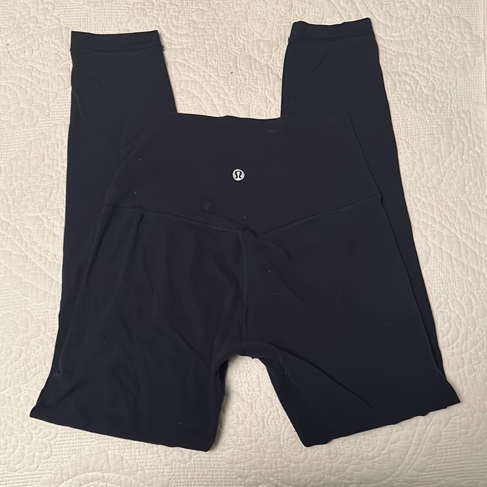 Lululemon aligns